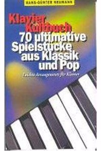 Klavier Kultbuch
