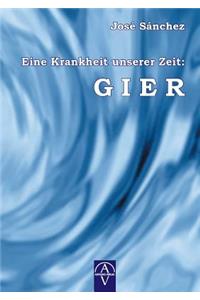 Eine Krankheit unserer Zeit