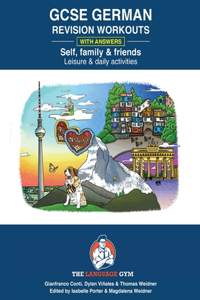 German - GCSE Revision