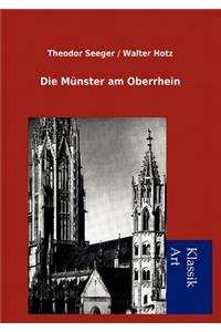Münster am Oberrhein