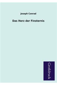 Das Herz Der Finsternis