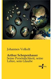 Arthur Schopenhauer