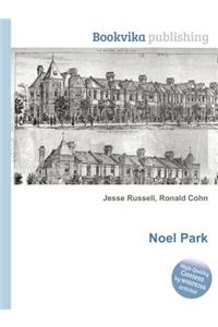 Noel Park