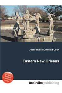 Eastern New Orleans