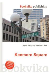 Kenmore Square