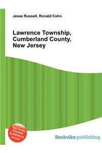 Lawrence Township, Cumberland County, New Jersey