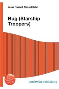 Bug (Starship Troopers)
