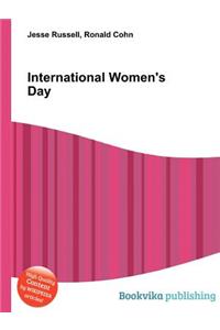 International Women's Day