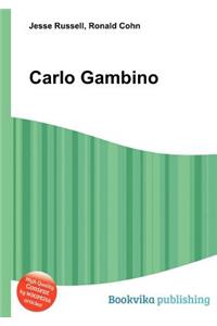Carlo Gambino