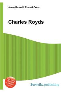 Charles Royds