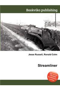 Streamliner