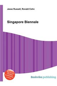 Singapore Biennale