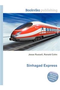 Sinhagad Express