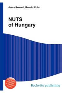 Nuts of Hungary