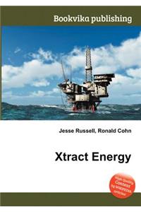 Xtract Energy