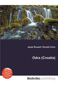 Odra (Croatia)