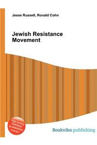 Jewish Resistance Movement
