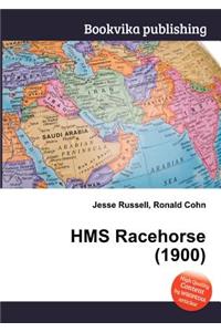 HMS Racehorse (1900)