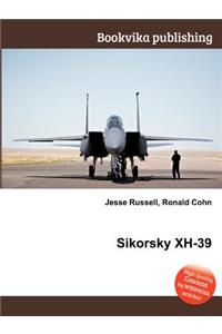 Sikorsky Xh-39