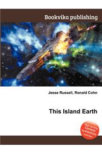 This Island Earth