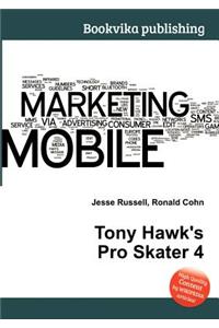 Tony Hawk's Pro Skater 4