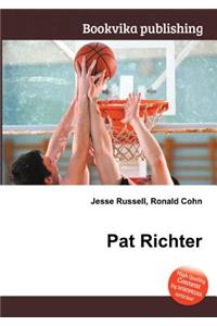 Pat Richter