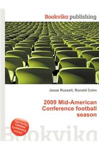 2009 Mid-American Conference Football Season