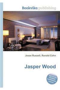 Jasper Wood