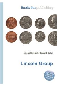 Lincoln Group