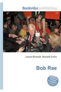 Bob Rae