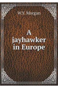 A Jayhawker in Europe