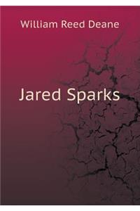 Jared Sparks