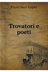 Trovatori e poeti