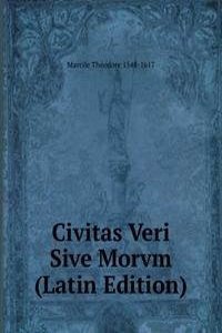Civitas Veri Sive Morvm