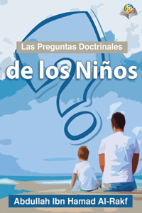 Preguntas Doctrinales de los Niños