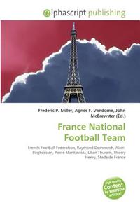 France National Football Team