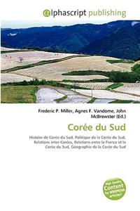 Core Du Sud