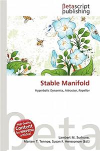 Stable Manifold