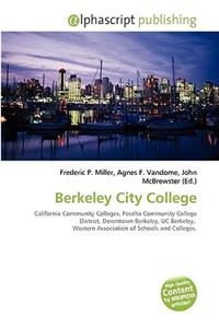 Berkeley City College