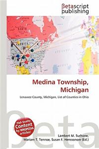 Medina Township, Michigan