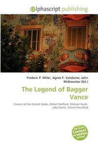 The Legend of Bagger Vance