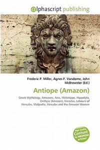 Antiope (Amazon)