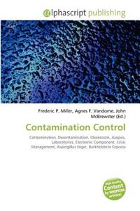 Contamination Control