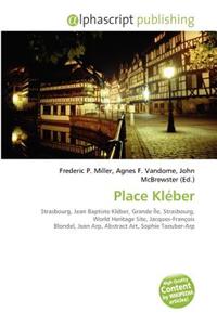 Place Kleber