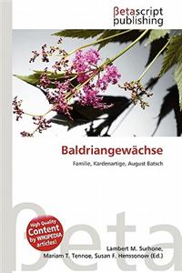 Baldriangew Chse