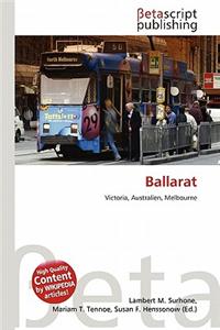 Ballarat
