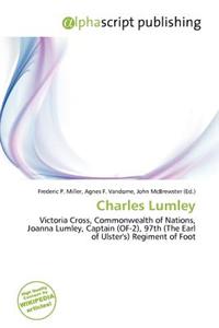 Charles Lumley