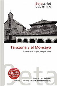 Tarazona y El Moncayo