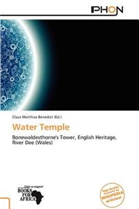 Water Temple