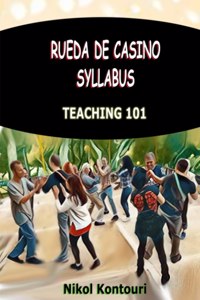 Rueda de Casino Syllabus